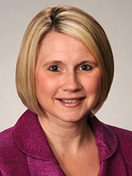 Verizon Engineer Diana Scudder
