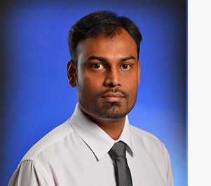 Gopi Karunamoorthy Gopi Karunamoorthy
