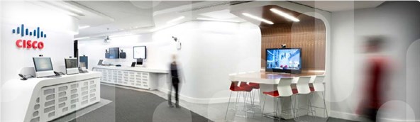 Cisco Facility Banner