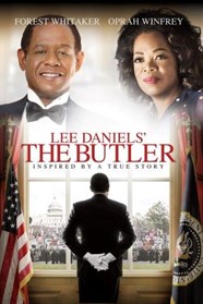 The Butler Movie