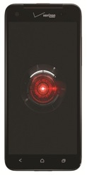 Droid DNA by HTC