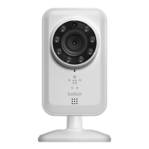 Belkin_NetCam_Front_F7D7601