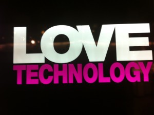 LoveTechnology