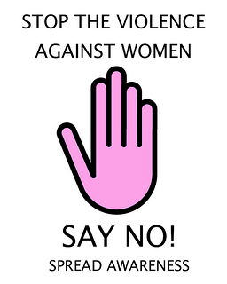 domestic violence awareness
