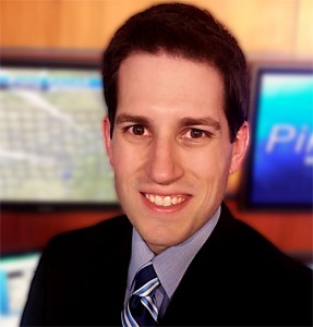 JD Headshot 2013