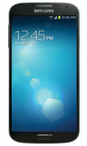 galaxy s4