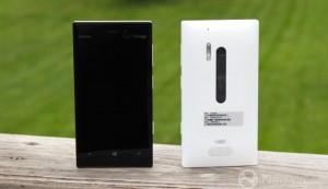 Nokia Lumia 928