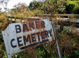 cemetery