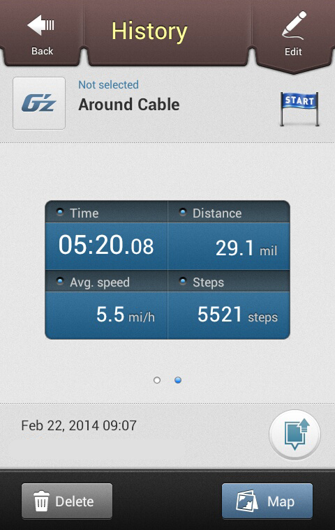 G'zWorld app