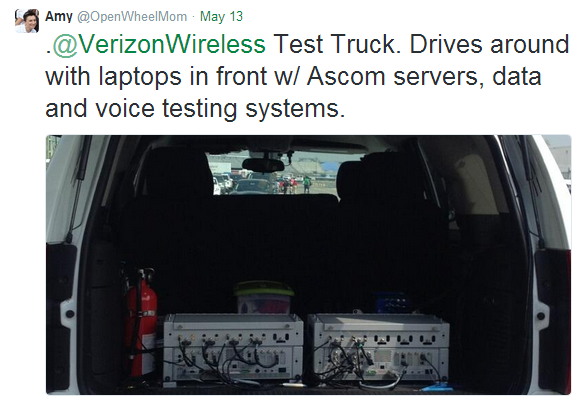 OpenWheelMom tweet 1