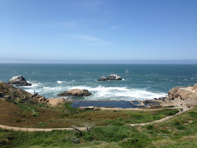 lands end