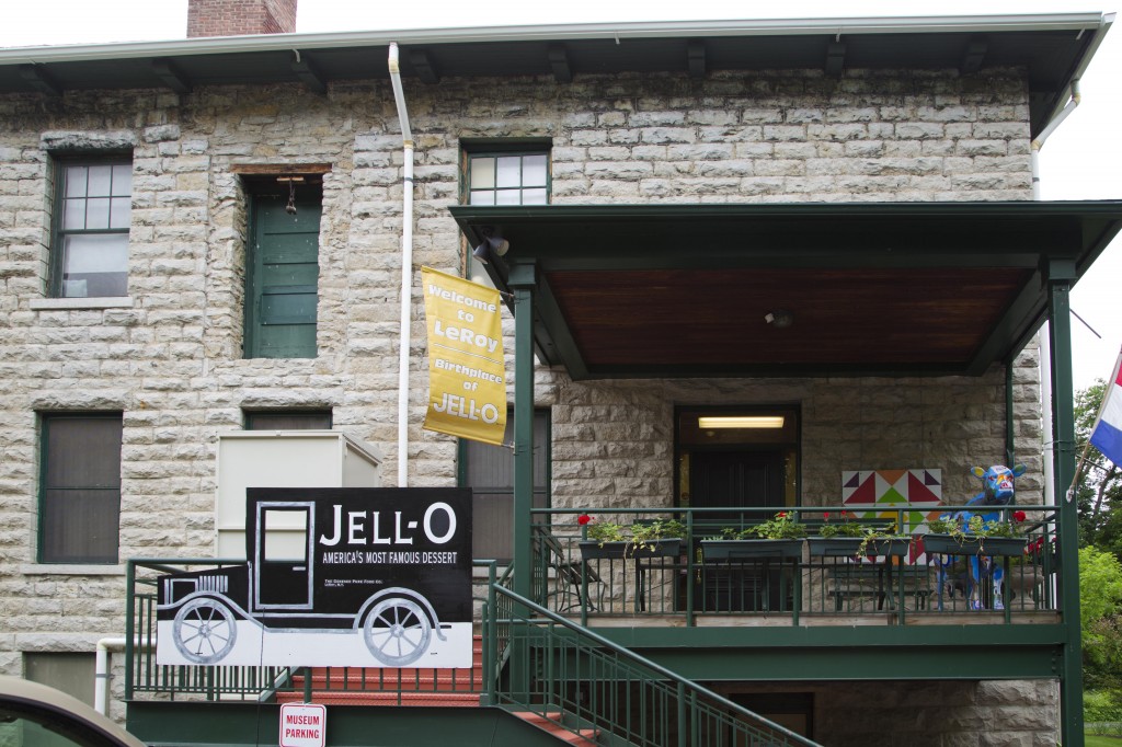 jello-o-gallery