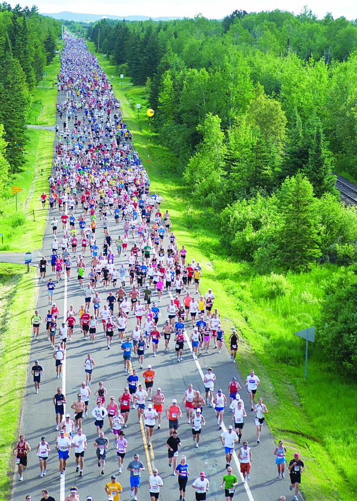 Grandma's Marathon - Grandma's Marathon