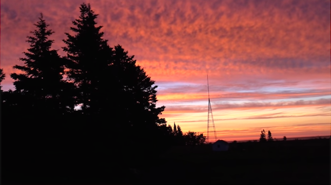 vzgreatlakes-lake-huron-sunrise