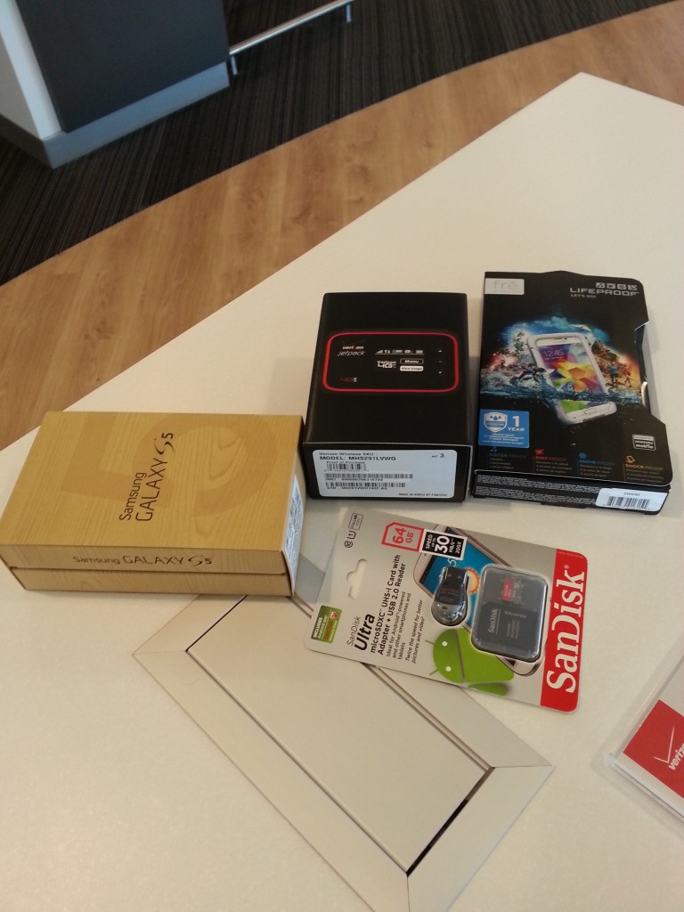 2014-07-09 My purchase