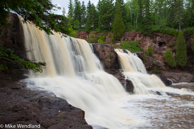 Gooseberry-Falls-minnesota-vzgreatlakes-tour