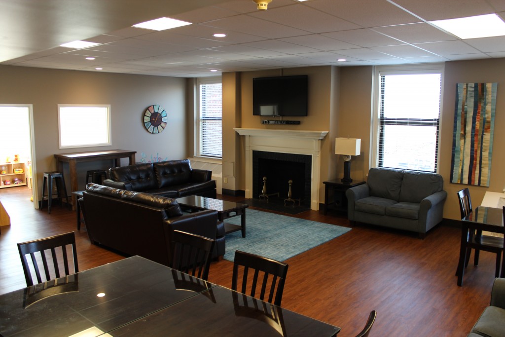 YWCA-Evansville