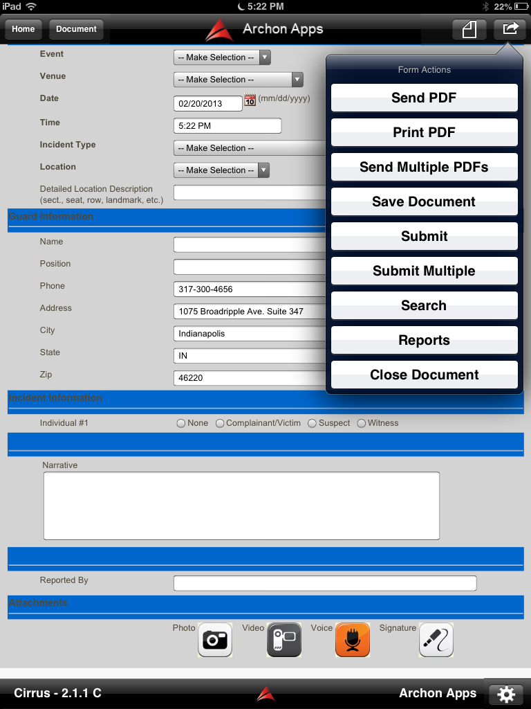 archon-apps-screenshot-incident-report