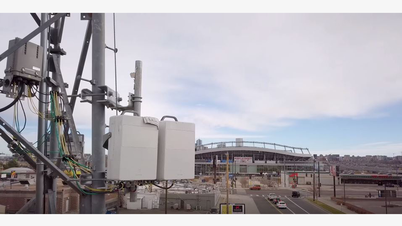 Putting 5G to work | Verizon