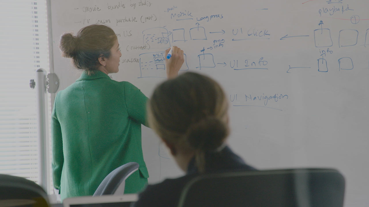 Learn about our first-ever, Verizon Hack Day. | Featured News Story | Verizon