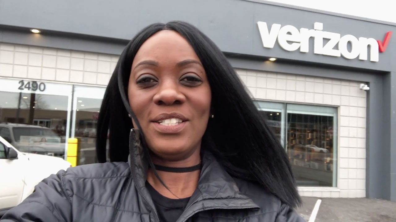 It’s in the Credo. Featured News Story Verizon