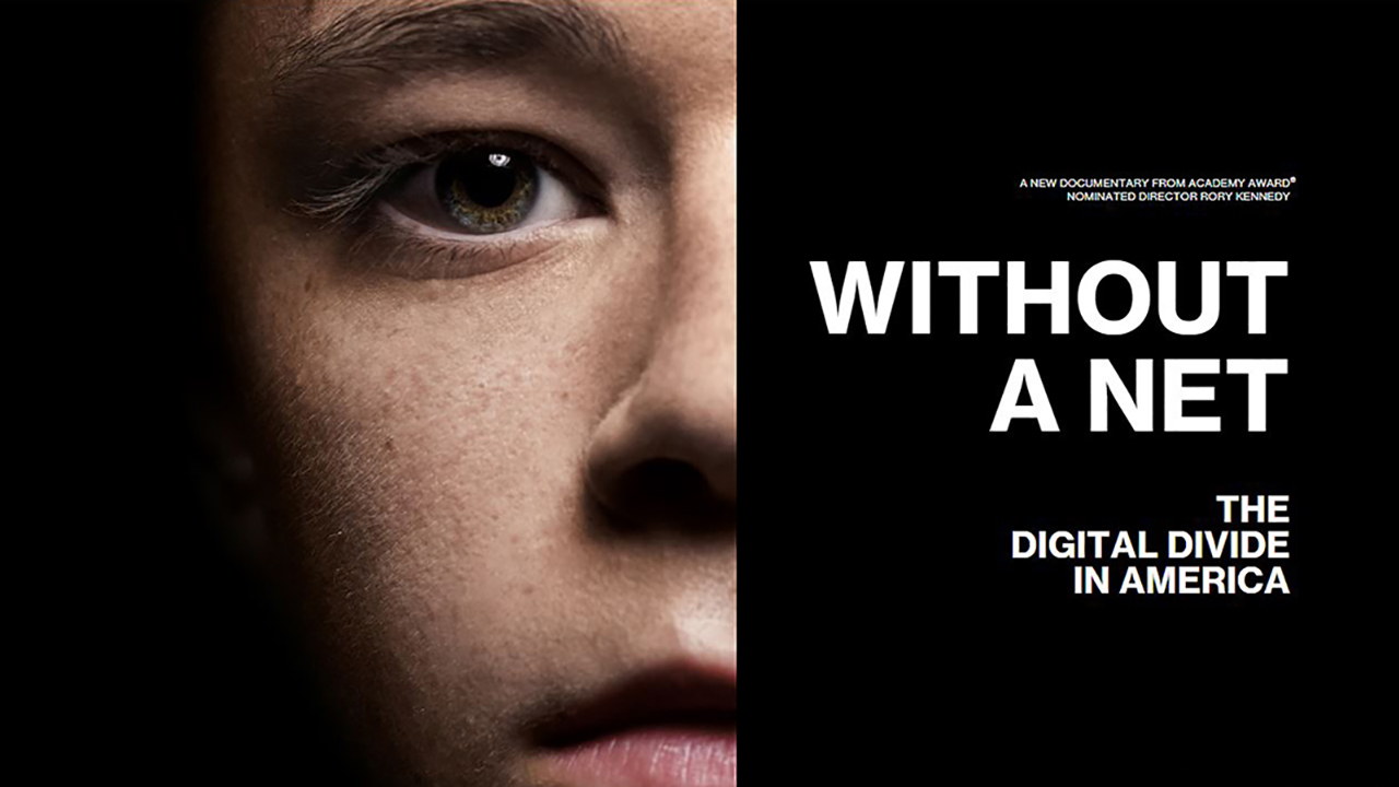 Watch Video Without A Net: The Digital Divide In America - Official Trailer