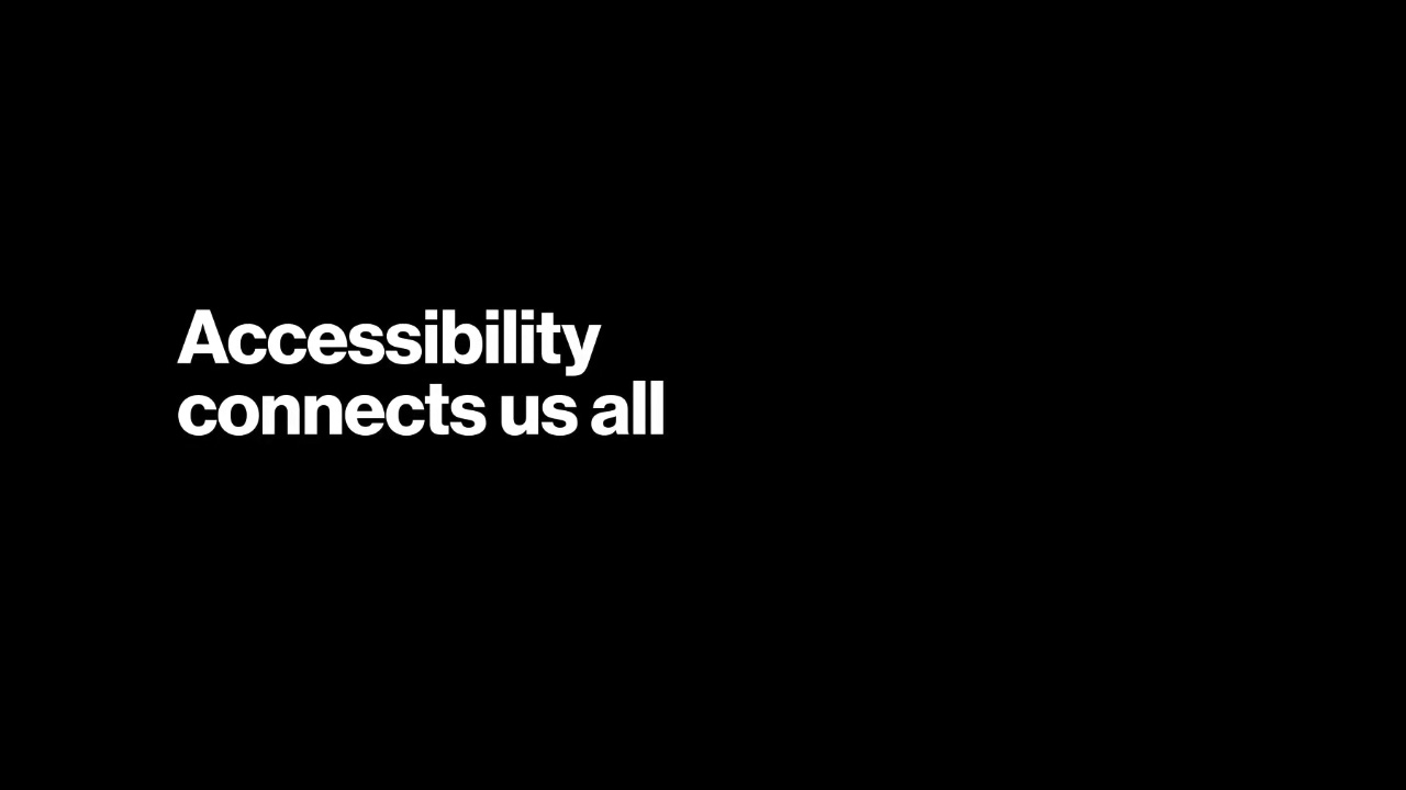 People with disabilities share why accessibility matters in technology | Verizon