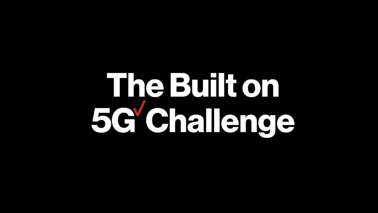 Verizon “Built on 5G Challenge” Winner, Ario, Gets $1M to develop 5G concept | Verizon
