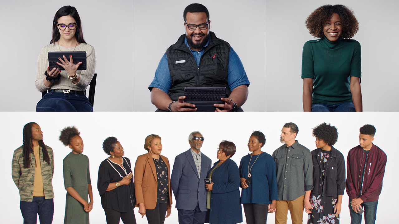 Employees Reaction | Oscars Ad Campaign