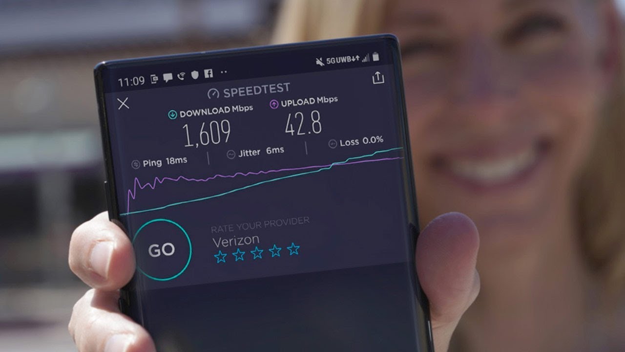 5G Smartphones  Get it at Verizon