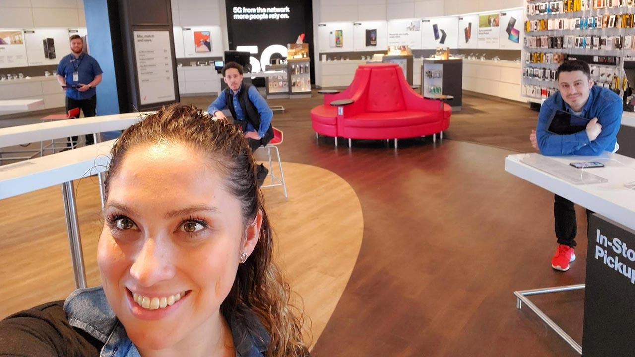 The retail redeployment: How’d they do it?