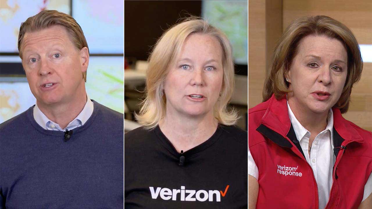 Up To Speed Live: March 19, 2020.