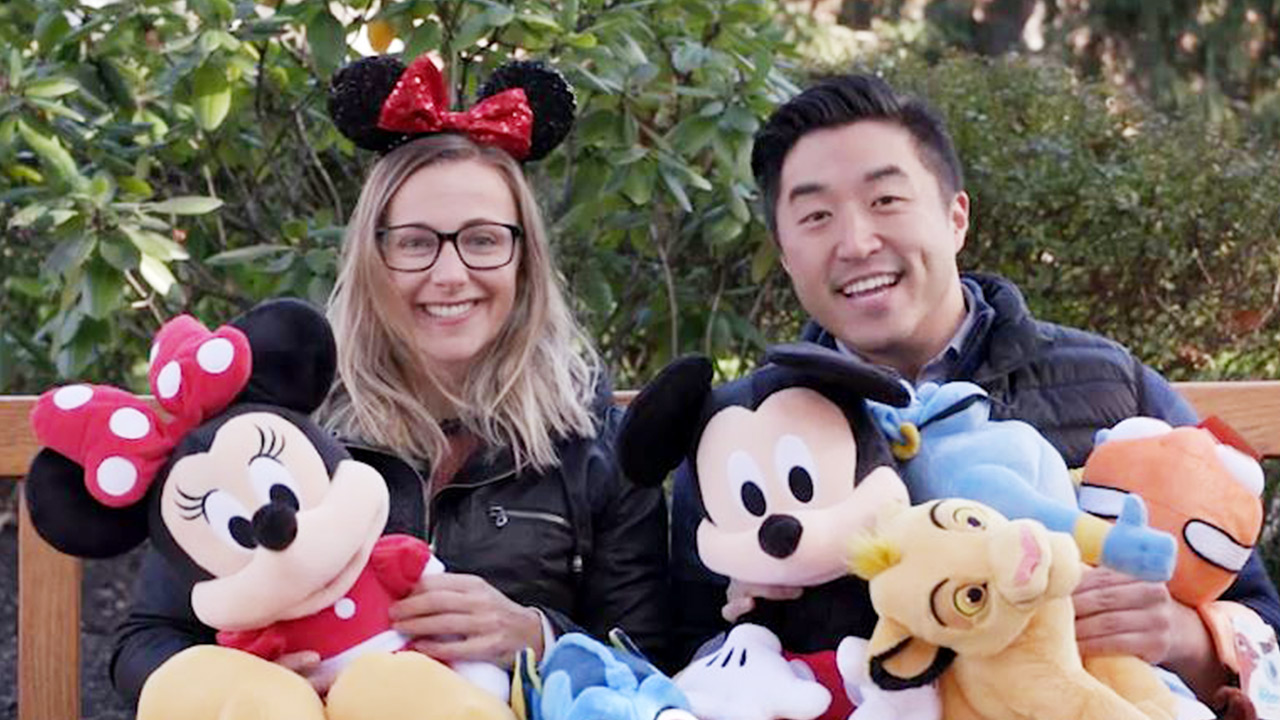 What would you do for Disney+?