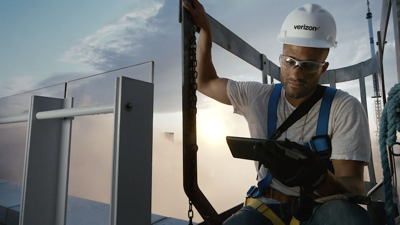 This year, we’re thankful for 5G Built Right.