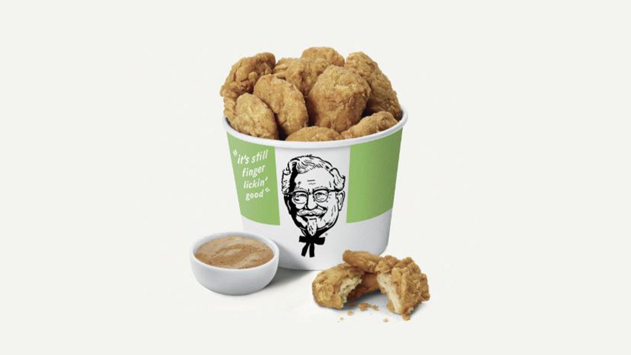 Winner, winner, no chicken in this dinner. | Featured News Story | Verizon