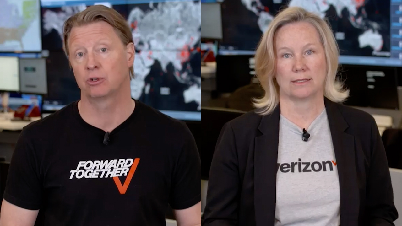 Up To Speed Live: March 16, 2020.