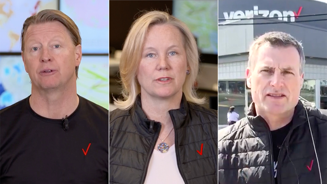Up To Speed Live: March 18, 2020.