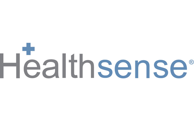 Healthsense logo