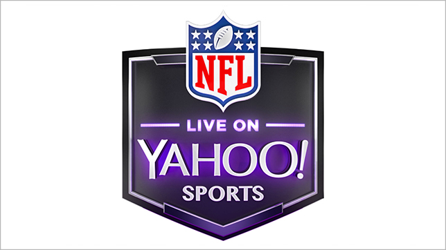 NFL and Verizon announce partnership to stream live NFL games on