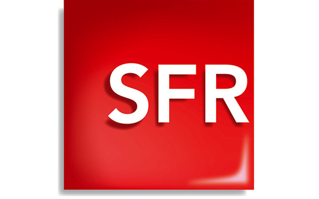 SFR logo