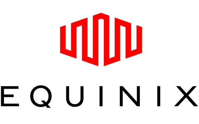 Equinix logo