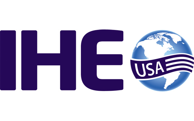 IHE USA logo