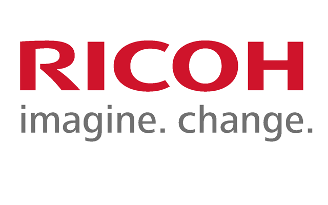 Ricoh logo