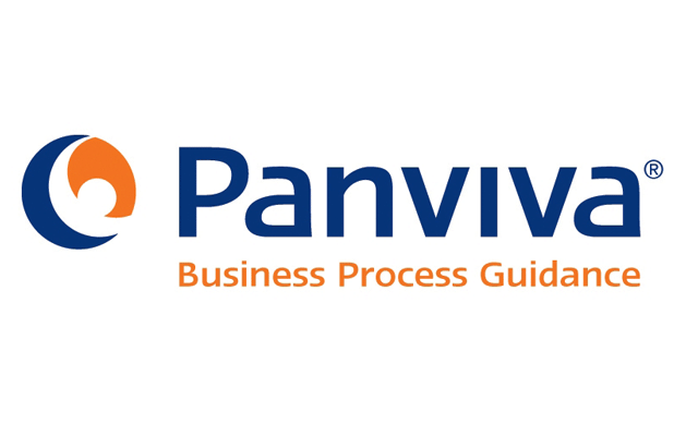 Panviva logo