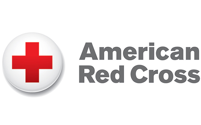 American Red Cross logo