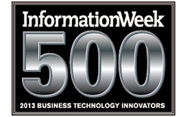 2013 InformationWeek 500