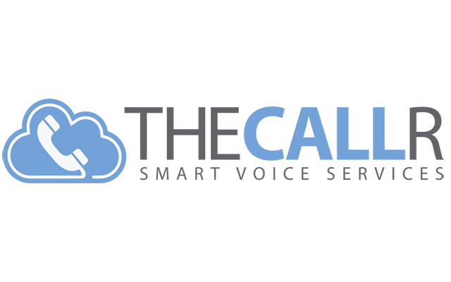 THECALLR logo