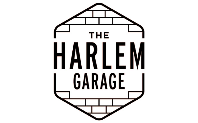 HarlemGarage logo