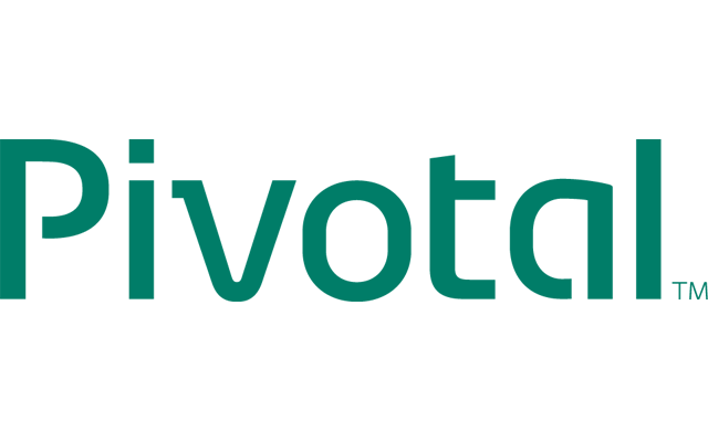 Pivotal logo