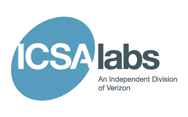 ICSA Labs logo